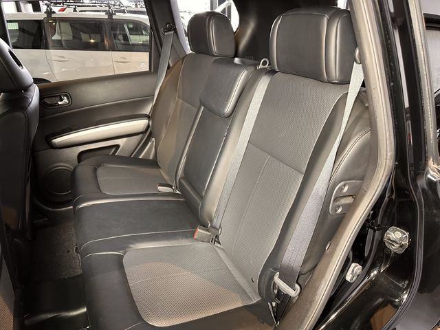 NISSAN X-TRAIL 4WD 2013 Image 31