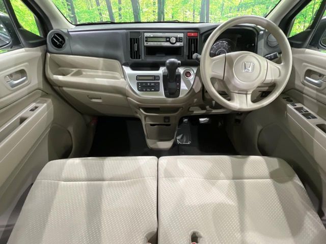 HONDA N-WGN 4WD 2013 Image 31