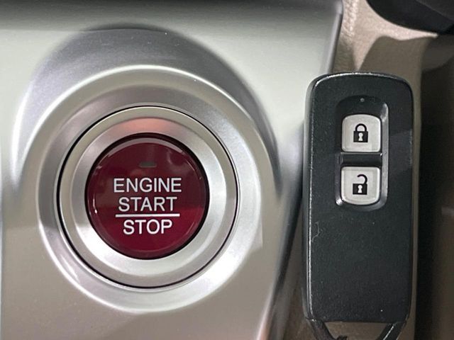 HONDA N-WGN 4WD 2013 Image 31