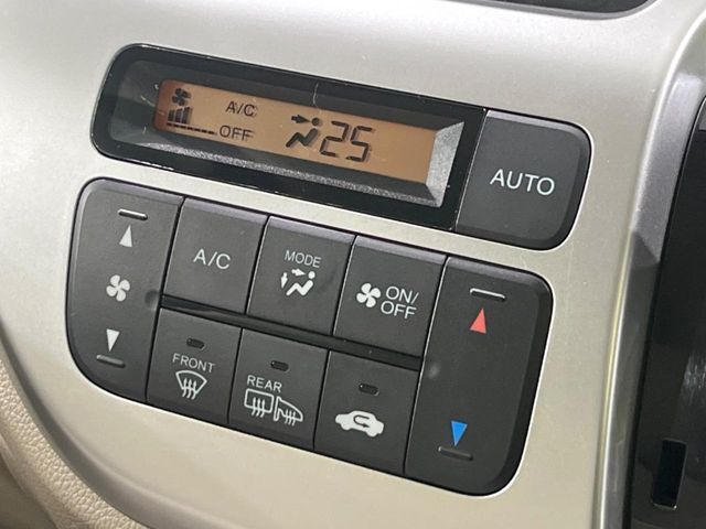 HONDA N-WGN 4WD 2013 Image 31