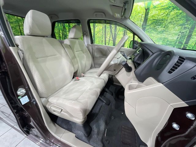 HONDA N-WGN 4WD 2013 Image 31