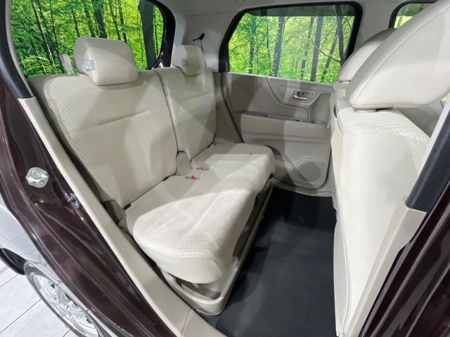 HONDA N-WGN 4WD 2013 Image 31