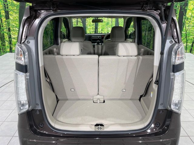 HONDA N-WGN 4WD 2013 Image 31