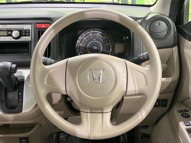 HONDA N-WGN 4WD 2013 Image 31