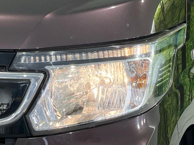 HONDA N-WGN 4WD 2013 Image 31