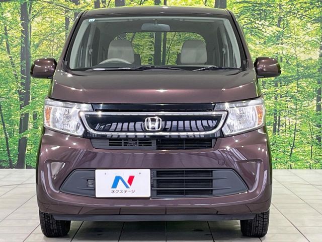 HONDA N-WGN 4WD 2013 Image 31