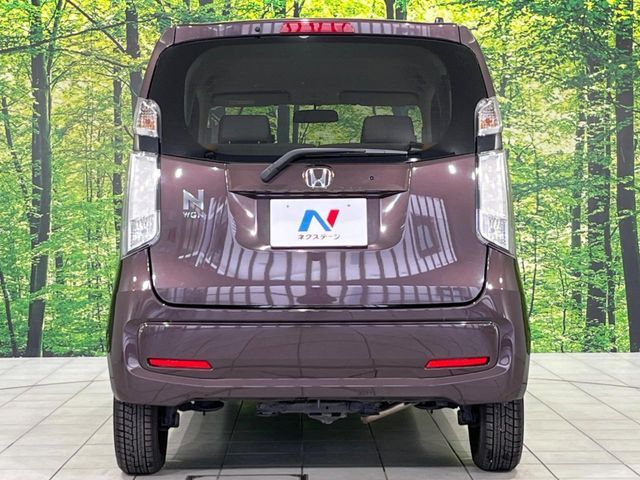 HONDA N-WGN 4WD 2013 Image 31