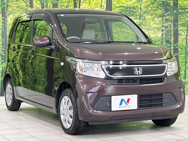 HONDA N-WGN 4WD 2013 Image 31