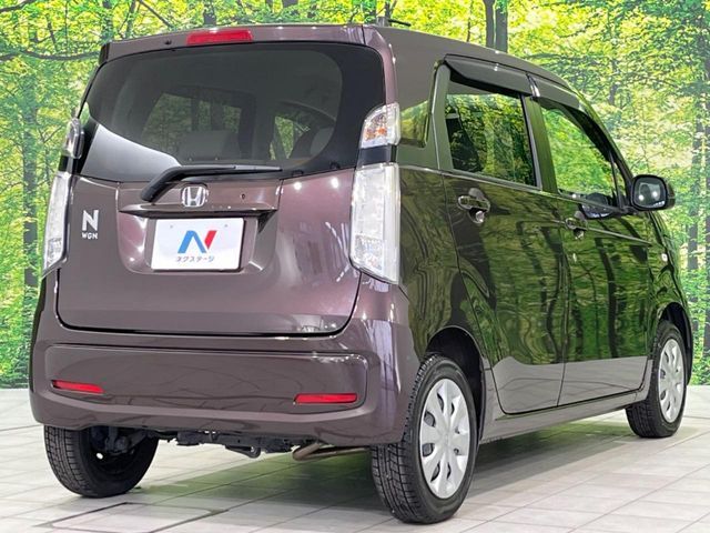 HONDA N-WGN 4WD 2013 Image 31