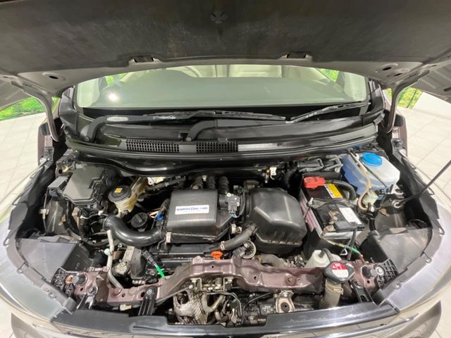 HONDA N-WGN 4WD 2013 Image 31