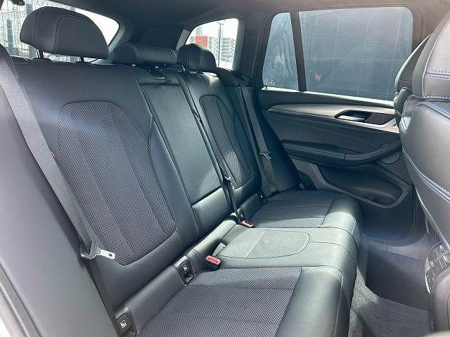 BMW X3 2020 Image 31