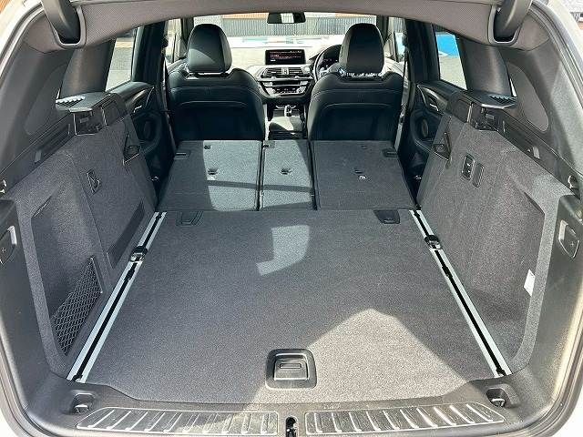 BMW X3 2020 Image 31