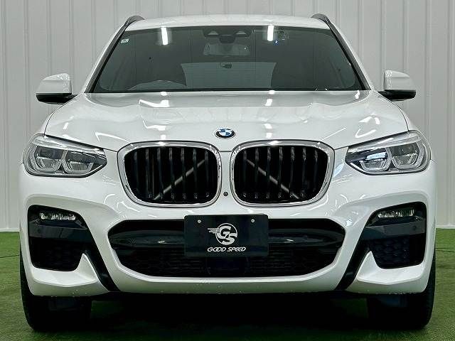 BMW X3 2020 Image 31