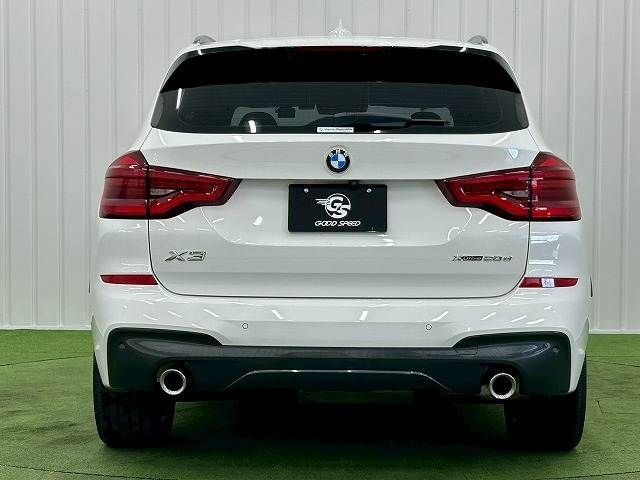 BMW X3 2020 Image 31