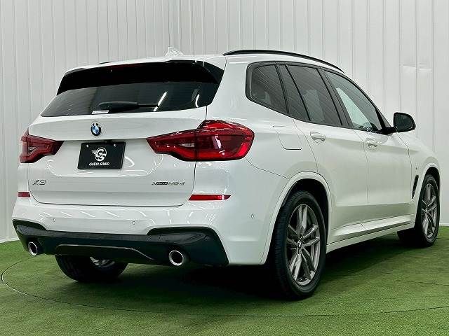 BMW X3 2020 Image 31