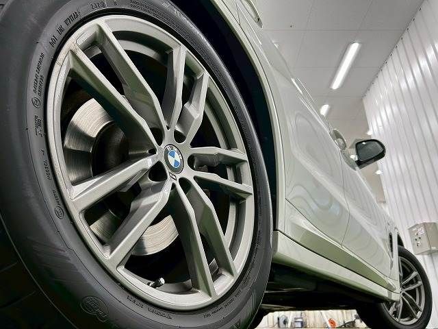 BMW X3 2020 Image 31