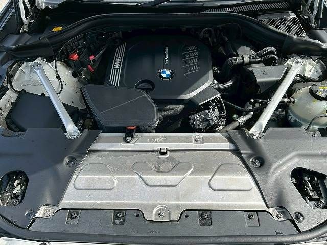BMW X3 2020 Image 31