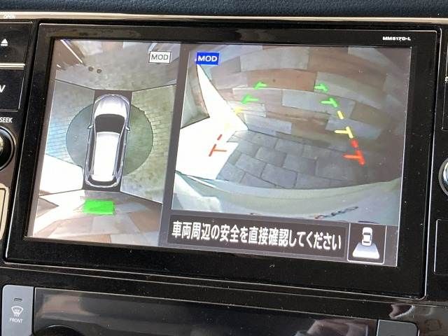 NISSAN X-TRAIL 4WD 2017 Image 31