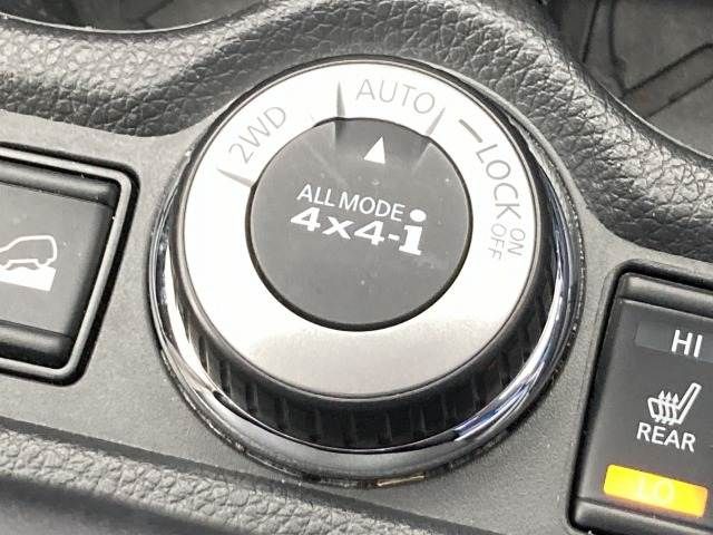 NISSAN X-TRAIL 4WD 2017 Image 31