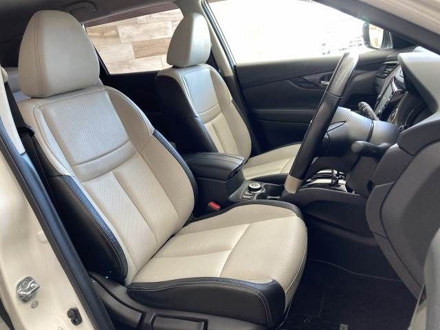 NISSAN X-TRAIL 4WD 2017 Image 31