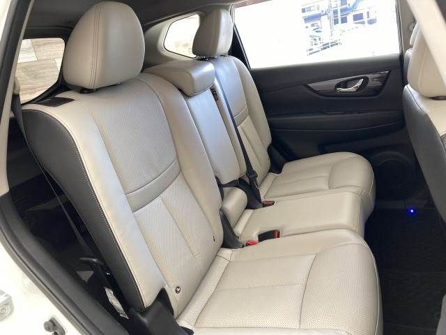 NISSAN X-TRAIL 4WD 2017 Image 31