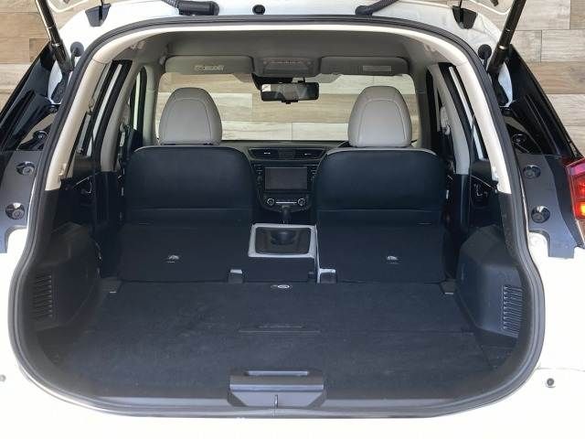 NISSAN X-TRAIL 4WD 2017 Image 31