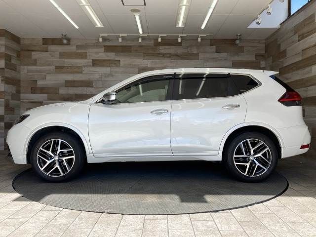 NISSAN X-TRAIL 4WD 2017 Image 31