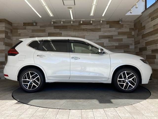 NISSAN X-TRAIL 4WD 2017 Image 31