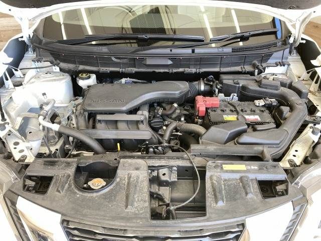 NISSAN X-TRAIL 4WD 2017 Image 31