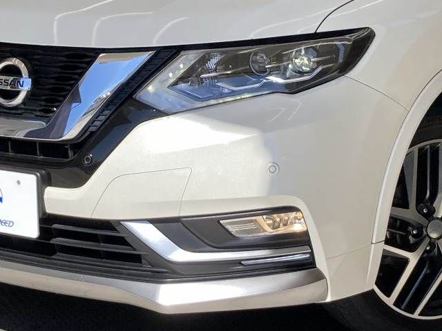 NISSAN X-TRAIL 4WD 2017 Image 31