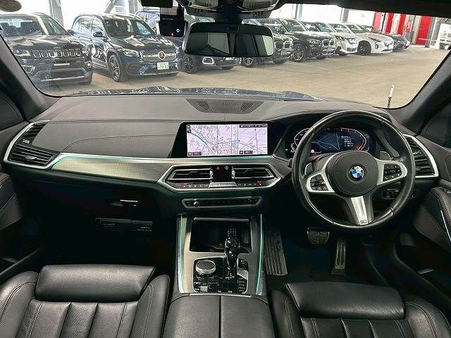 BMW X5 2021 Image 31