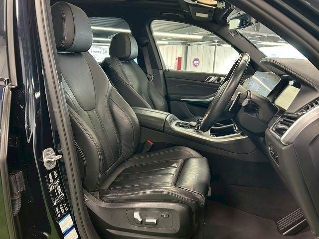 BMW X5 2021 Image 31