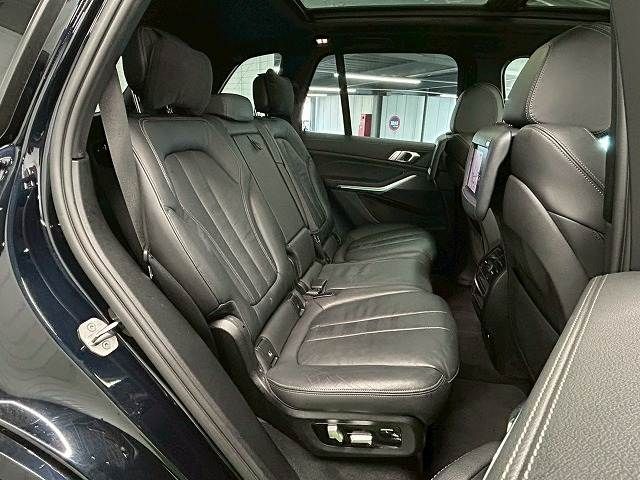 BMW X5 2021 Image 31