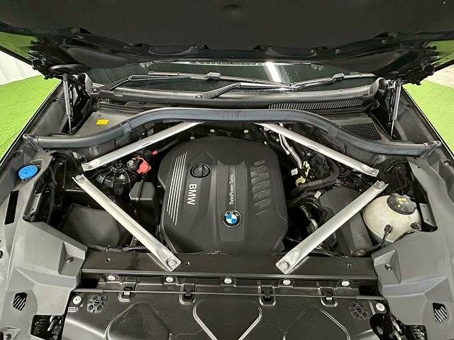 BMW X5 2021 Image 31