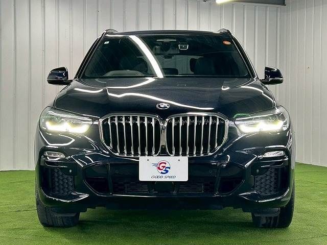 BMW X5 2021 Image 31