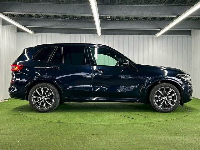 BMW X5 2021 Image 31