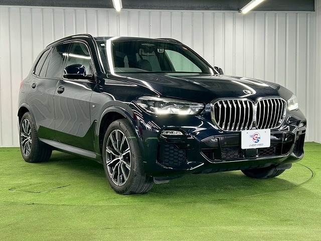 BMW X5 2021 Image 31