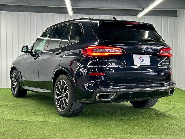 BMW X5 2021 Image 31