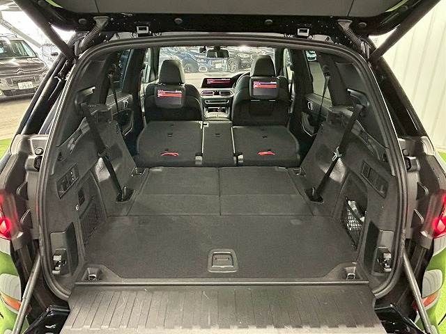 BMW X5 2021 Image 31