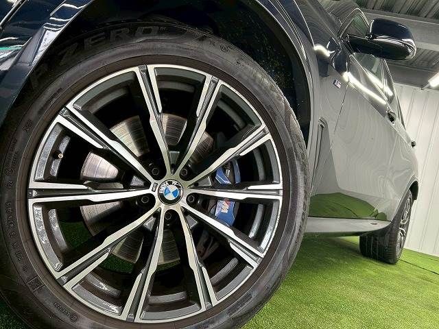 BMW X5 2021 Image 31