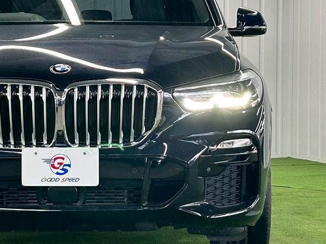 BMW X5 2021 Image 31