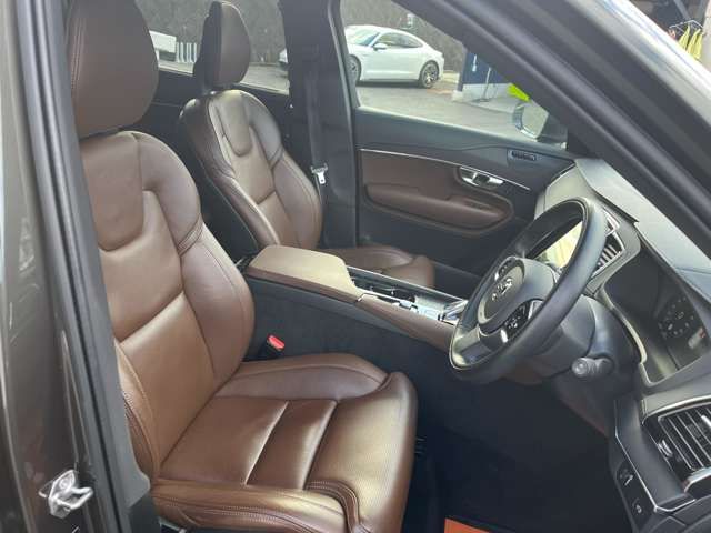 VOLVO XC90 2022 Image 31