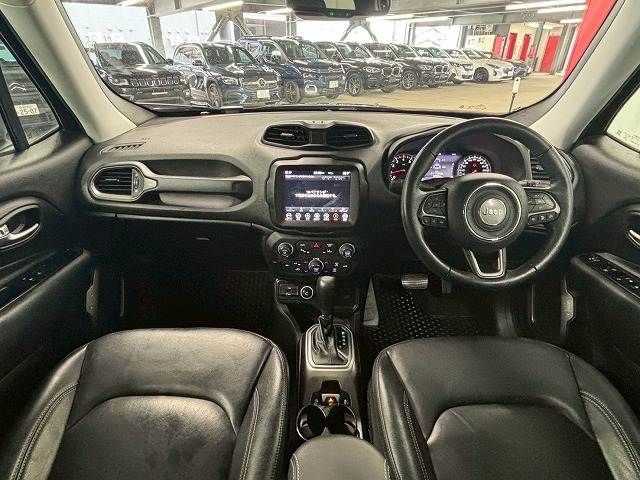 JEEP RENEGADE 2020 Image 31