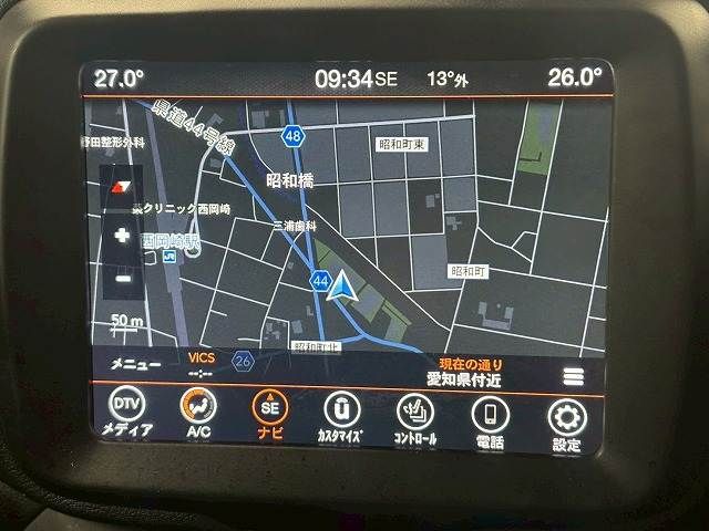 JEEP RENEGADE 2020 Image 31