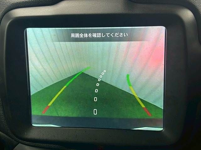 JEEP RENEGADE 2020 Image 31