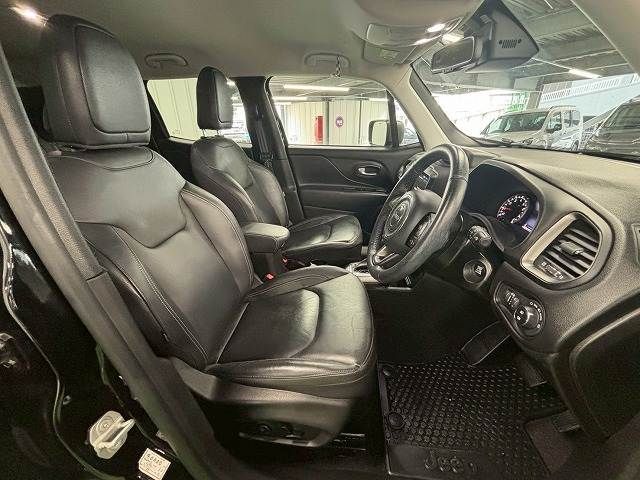 JEEP RENEGADE 2020 Image 31