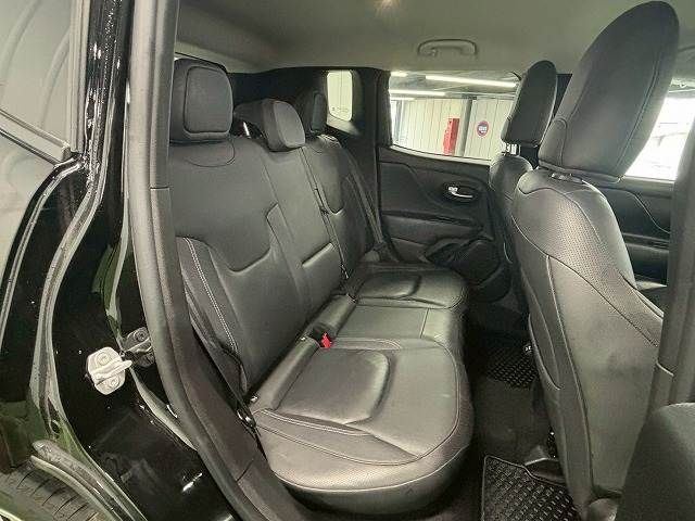 JEEP RENEGADE 2020 Image 31