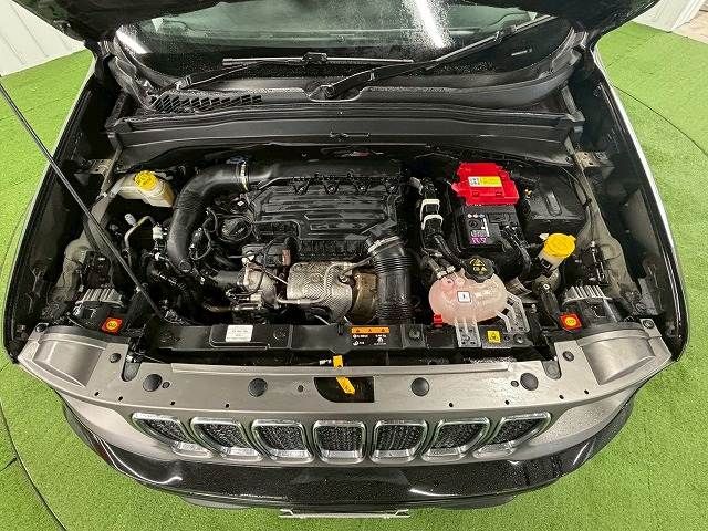 JEEP RENEGADE 2020 Image 31