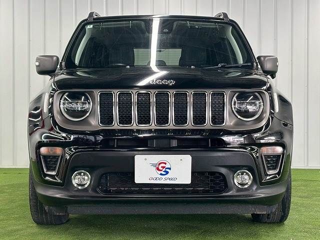 JEEP RENEGADE 2020 Image 31