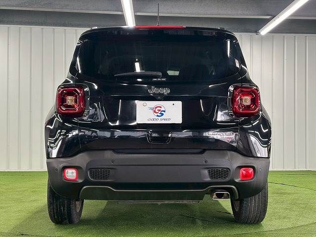 JEEP RENEGADE 2020 Image 31